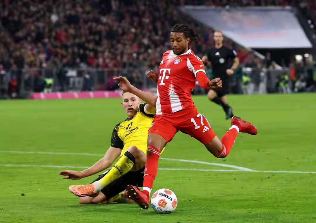 完美体育在线-射门进球