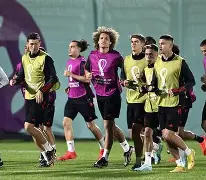 完美体育官网入口-比利时队名将重返国家队，备战国际杯赛(比利时国家队队员名单)